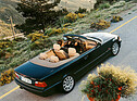 BMW 325i E36 Cabriolet (1993) – mit 192 PS stattlich motorisiert