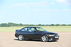 BMW 325i (E36) Coupé (1993) - als Lot 022 an der Bonhams MPH Bicester Heritage Versteigerung am 17. Juli 2021