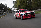 BMW 325i Juma Group N Competition Coupe (1986) - angeboten als Lot 47 an der Bonhams Spa Classic Versteigerung am 21. Mai 2017 (1986)