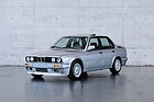 BMW 325i M Technik 2 (1988) - als Lot 094 an der Humer und Granner Classic Expo Salzburg Versteigerung 2024