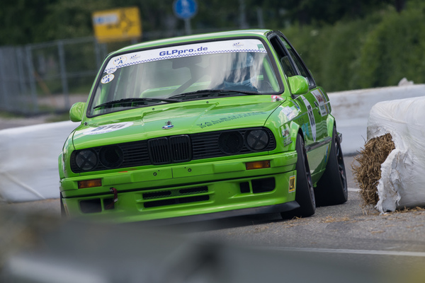 BMW 325i - Motorworld Classics Bodensee 2018