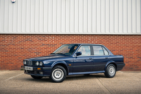 BMW 325iX (1988) - als Lot 123 an der RM/Sotheby's Online Only Open Roads Versteigerung im März 2021 (1988)