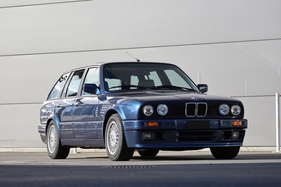 BMW 325iX (1991) - als Lot 64 angeboten an der Artcurial Sur les Champs Versteigerung am 16. Oktober 2022 (1991)