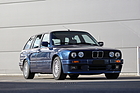 BMW 325iX (1991) - offered as lot 64 at the Artcurial Sur les Champs auction on October 16, 2022