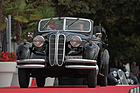 BMW 326 Cabriolet Autenrieth (1937) - Concours d'Excellence International 2017