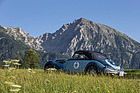 BMW 327 (1938) - an der 31. Ennstal-Classic 2023