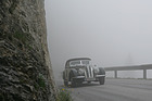 BMW 327 (1938) - an der Ennstal-Classic 2012 - Stoderzinken Bergprüfung