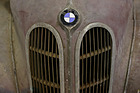 BMW 327 (1939) - die Niere ist noch deutlich sichtbar (Techno Classica 2013)
