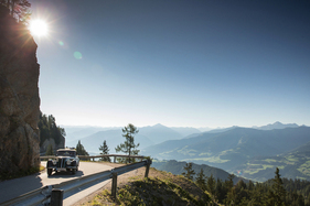 BMW 327:28 (1937) - 33. Ennstal-Classic 2025