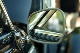 BMW 327/28 (1938) – Zürich Classic Car Award