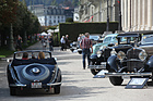 Bild: BMW 327/28 Cabriolet (1938) - Concours d'Excellence Luzern 2018