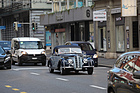 Bild: BMW 327/28 Cabriolet (1938) - Concours d'Excellence Luzern 2018