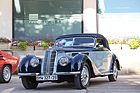 Bild: BMW 327/28 Cabriolet (1938) - Sportlichkeit und Eleganz vereint - 40. Oldtimer-Meeting Baden-Baden 2016