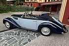 Image: BMW 327/28 Cabriolet (1938) - as lot 13 at the auction of Emil Frey Classic Auctions on August 24, 2024