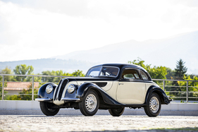 BMW 327/28 Coupé (1939) - Lot 132 at the RM/Sotheby's auction in Munich on November 17, 2023