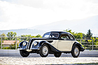 Bild: BMW 327/28 Coupé (1939) - Lot 132 an der RM/Sotheby's Versteigerung in München vom 17. November 2023