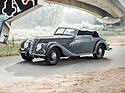 Bild: BMW 327/28 Sport Cabriolet (1938) - als Lot 122 am Bonhams "The Zoute Sale" 2024