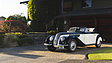 BMW 327/28 Sport Cabriolet (1938) - als Lot 370 an der RM/Sotheby's Monterey Versteigerung am 20. August 2022 (© William Walker - Courtesy RM/Sotheby's, 2022) BMW 327/28 Sport Cabriolet (1938) - als Lot 370 an der RM/Sotheby's Monterey Versteigerung am 20. August 2022 (© William Walker - Courtesy RM/Sotheby's, 2022)