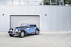 Bild: BMW 327/28 Sport Cabriolet (1939) - als Lot 154 an der RM/Sotheby’s Versteigerung in München 2024