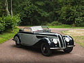Image: BMW 327:28 Sport Cabriolet (1939) - offered as lot 194 at the Bonhams Zoute auction on October 8, 2023