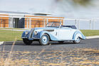 Bild: BMW 327/328 Cabriolet (1939) - als Lot 042 angeboten an der Bonhams Versteigerung in Scottsdale am 19. Januar 2017
