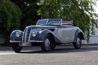 BMW 327 328 Cabriolet (1939) - offered as lot 112 at the Artcurial Rétromobile Paris auction on February 2, 2024