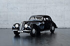BMW 327/328 Coupé (1939) - als Lot 085 an der Humer und Granner Classic Expo Salzburg Versteigerung 2024