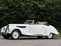 Bild: BMW 327/328 Sport Cabriolet (1939) - als Lot 177 an der Bonhams Goodwood Members' Meeting Versteigerung 2026