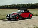 BMW 327 328 Sports Cabriolet (1939) - als Lot 123 angeboten an der Bonhams Zoute Versteigerung am 9. Oktober 2022