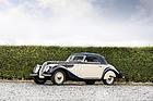 Bild: BMW 327/328 Sports Cabriolet (1939) - angeboten als Lot 251 an der Bonhams Grand Palais Paris Versteigerung am 7. Februar 2019