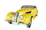 BMW 327 Cabriolet (1938) - als Lot 090 angeboten an der Bonhams Quail Versteigerung am 19. August 2022 (© Bonhams, 2022) BMW 327 Cabriolet (1938) - als Lot 090 angeboten an der Bonhams Quail Versteigerung am 19. August 2022 (© Bonhams, 2022)