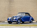 Image: BMW 327 Cabriolet (1940) - Lot 094 at the Bonhams "The Quail Auction" on August 18, 2023