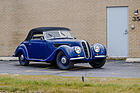 Image: BMW 327 Cabriolet (1940) - offered as lot 200 at the Bonhams Scottsdale auction on January 27, 2023