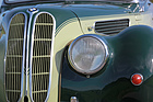 Bild: BMW 327 Cabriolet (1940) - grosse Scheinwerfer