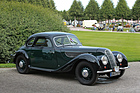 BMW 327 Coupé (1938) - elegant und sportlich - Classic-Gala Schwetzingen 2020