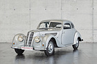 Image: BMW 327 Coupé (1940) - offered as lot 076 at the Dorotheum Classic Expo Salzburg auction on October 21, 2023