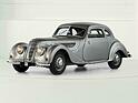 Bild: BMW 327 Coupé (1940) - als Lot 68 angeboten an der Dorotheum "Klassische Fahrzeuge" Versteigerung vom 2. Juli 2022