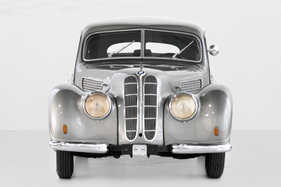 BMW 327 Coupé (1940) - als Lot 68 angeboten an der Dorotheum "Klassische Fahrzeuge" Versteigerung vom 2. Juli 2022