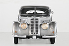 BMW 327 Coupé (1940) - als Lot 68 angeboten an der Dorotheum "Klassische Fahrzeuge" Versteigerung vom 2. Juli 2022