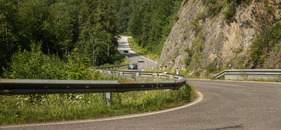 BMW 327 Kabriolett (1938) – Ennstal-Classic 2022