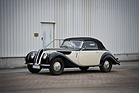 Bild: BMW 327 Sport Cabriolet (1939) - als Lot 144 an der RM Sotheby's Versteigerung in Paris am 28. Januar 2026
