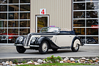BMW 327 Sport Cabriolet (1939) - als Lot 3144 angeboten an der RM/Sotheby's Gene Ponder Collection Versteigerung am 24. September 2022