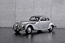 BMW 327 Sport-Coupé (1940) - als Lot 164 an der Humer Granner Classic Expo Salzburg Auktion 2025 (© Humer Granner, 2025) BMW 327 Sport-Coupé (1940) - als Lot 164 an der Humer Granner Classic Expo Salzburg Auktion 2025 (© Humer Granner, 2025)