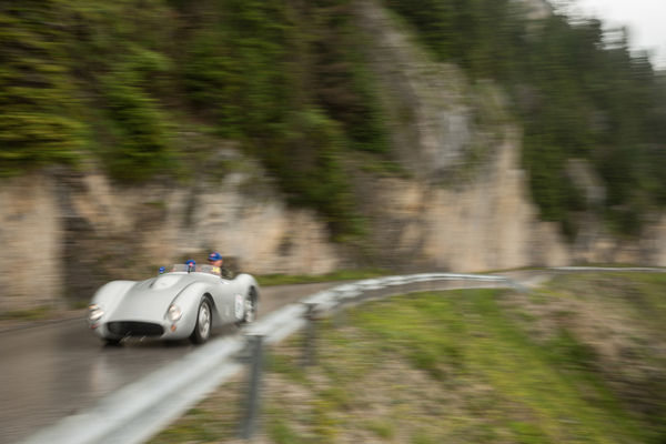 BMW 328 (1937) - 32. Ennstal-Classic 2024