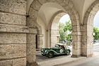Image: BMW 328 (1937) - 33rd Ennstal-Classic 2025