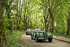 BMW 328 (1937) - 33. Ennstal-Classic 2025