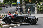 BMW 328 (1937) - B20 - Concorso d'Eleganza Villa d'Este 2023