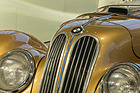 BMW 328 (1937) - BMW-Sonderausstellung im Pantheon 2018