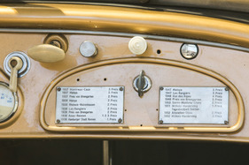 BMW 328 (1937) - BMW-Sonderausstellung im Pantheon 2018