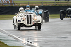BMW 328 (1937) - Brooklands Trophy - Goodwood Revival 2021